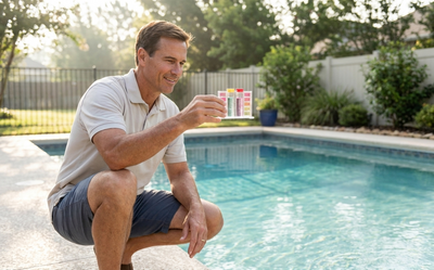 Will Baking Soda Raise Pool pH? What to Actually Expect