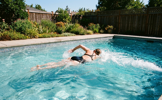 Endless Pool Alternatives: 5 Real Options From $30 to $50,000