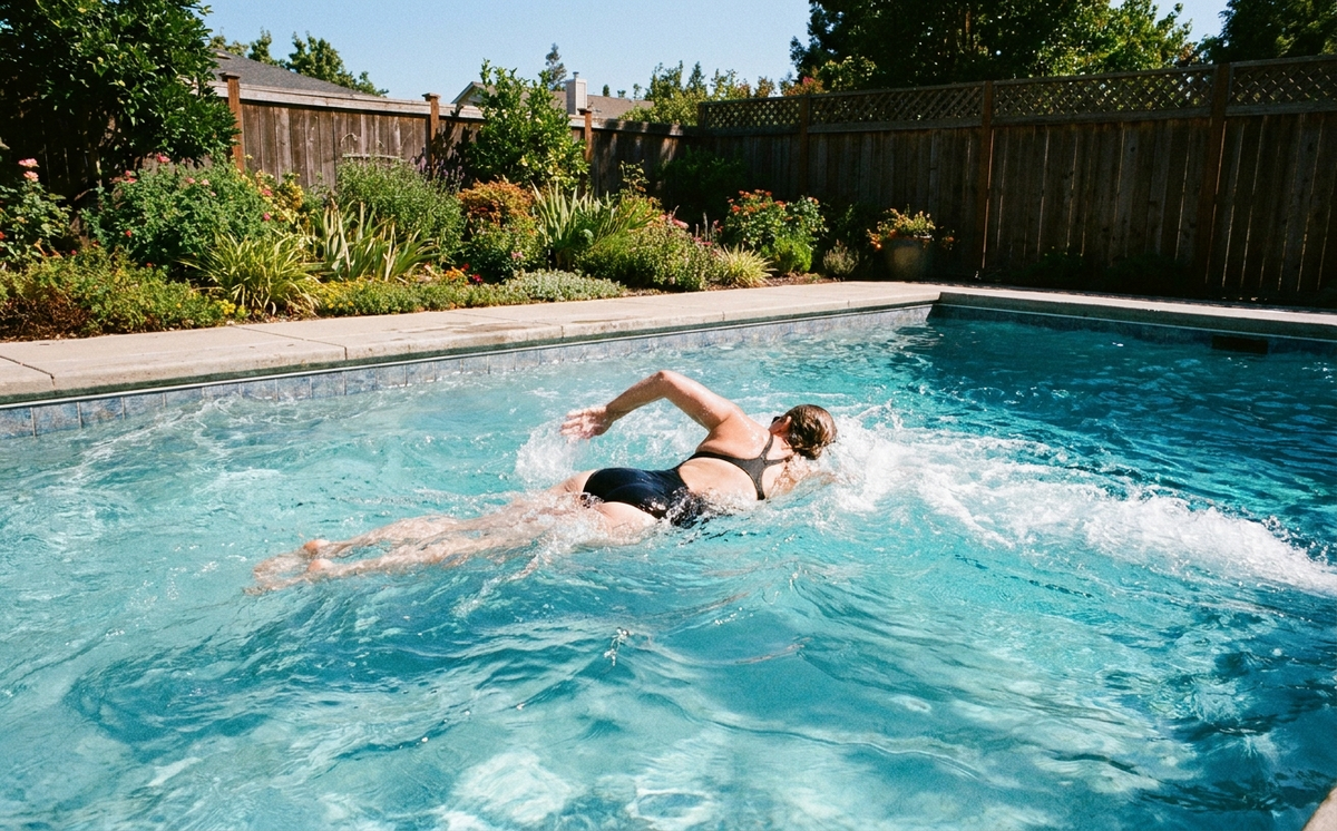Endless Pool Alternatives: 5 Real Options From $30 to $50,000