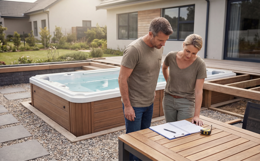 Swim Spa Cost: What You May Really Pay for the Unit, Installation, and Upkeep