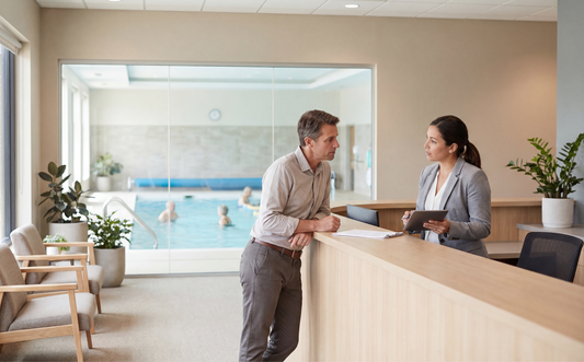Is Aquatic Therapy Covered by Insurance? Medicare, Private Plans, and What Usually Determines Approval