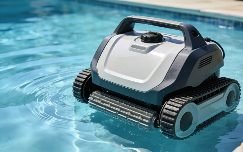 How to Use a Pool Vacuum: A Step-by-Step Guide