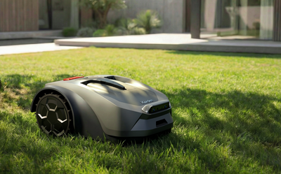 Are Robot Lawn Mowers Worth It in 2026