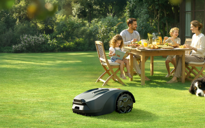 How Much Does a Robot Lawn Mower Cost in 2026