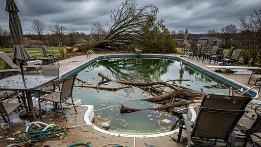 Missouri's Billion-Dollar Weather Disasters Are Wrecking Pools - Here's Your Defense Strategy
