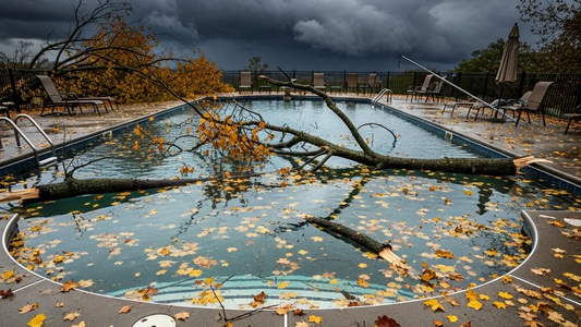 Surviving Minnesota's Extreme Weather: The Complete Guide to Pool Maintenance During Floods, Droughts, and Temperature Swings