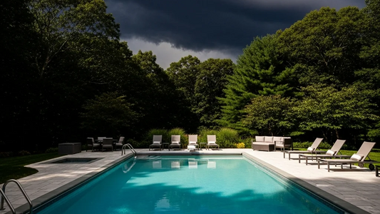 Beat Massachusetts' 45 Billion-Dollar Weather Disasters: The Ultimate Pool Maintenance Survival Guide