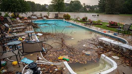 Maryland Pool Owners: How Climate Change and Water Quality Issues Are Destroying Your Investment (2025 Protection Guide)