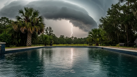 Louisiana's Extreme Weather is Killing Pools: 7 Critical Steps to Save Your Pool from 27% More Heavy Rainfall