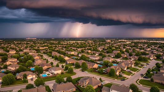 Kansas Pool Problems: How Extreme Heat, Tornadoes, and Drought Destroy Your Swimming Pool (And What to Do About It)