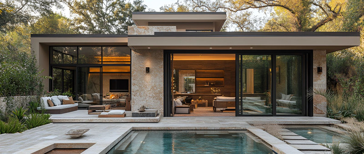 Best Pool Cleaner Features for High Pollen Season