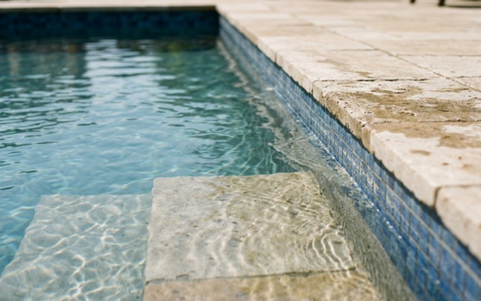 Pool Water Feels Sticky: Causes and How to Keep It From Coming Back