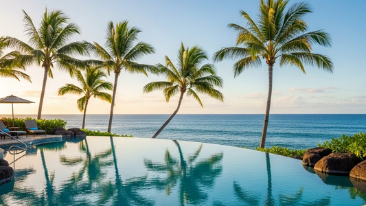 Hawaii Pool Owners: How Rising Temperatures and Sea Level Changes Are Destroying Your Pool (Plus Solutions)
