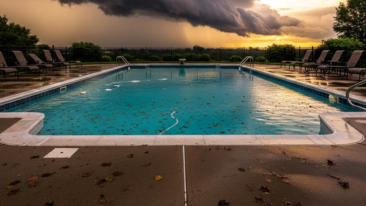 Connecticut Pool Owners Alert: How Climate Change and PFAS Water Issues Are Ruining Your Pool (2025 Solutions Inside)