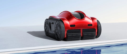 Is a Pool Robotic Cleaner Really Worth It? Here’s What the Data Says