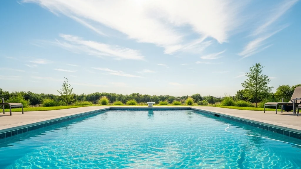 Oklahoma Pool Maintenance Nightmares: Solving Algae, Debris & Heat Problems Once and For All