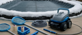 The Cold Is Here, What to Do With Your Pool Cleaner?