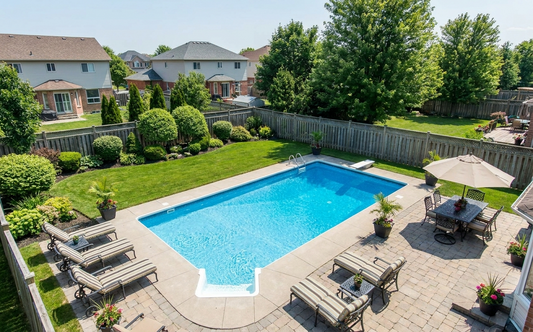 Robotic Pool Cleaner vs Pool Cleaning Service: What Each One Does and How to Choose