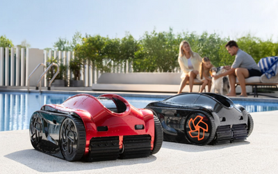 The Complete Robotic Pool Cleaner Guide for 2026