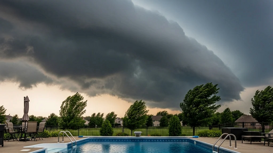 Why Wisconsin Pool Care Is Different: The Ultimate Guide to Managing Pools Through Harsh Winters, Heavy Rains, and Water Quality Issues