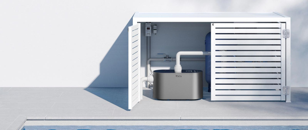 Unlocking Savings & Smarter Pools: A Deep Dive into Variable Speed Pool Pumps (VSPs)