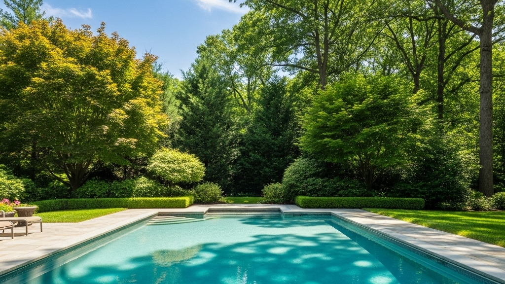 Pennsylvania Climate Warning: How 1.8°F Temperature Rise Is Wrecking Pool Chemistry (And What to Do)