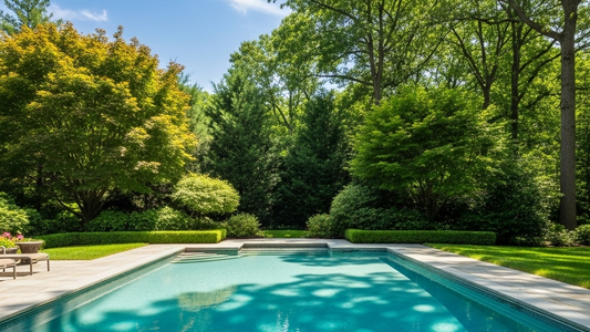 Pennsylvania Climate Warning: How 1.8°F Temperature Rise Is Wrecking Pool Chemistry (And What to Do)