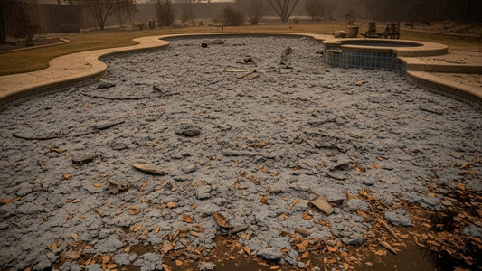 Pool Wildfire Cleanup: DIY vs Pro Costs & Methods Revealed