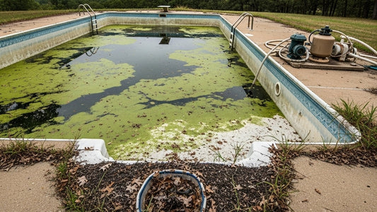 Arkansas Pool Problems: 7 Issues Costing Homeowners Thousands