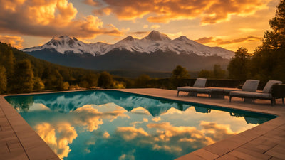 Colorado Pool Maintenance: Beat Extreme Weather & Wildfires