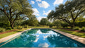 Texas Pool Winter Freeze Damage: Complete Maintenance Guide