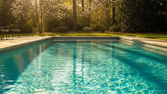 Pool Maintenance Mistakes: Alabama's Climate Ruins Your Pool