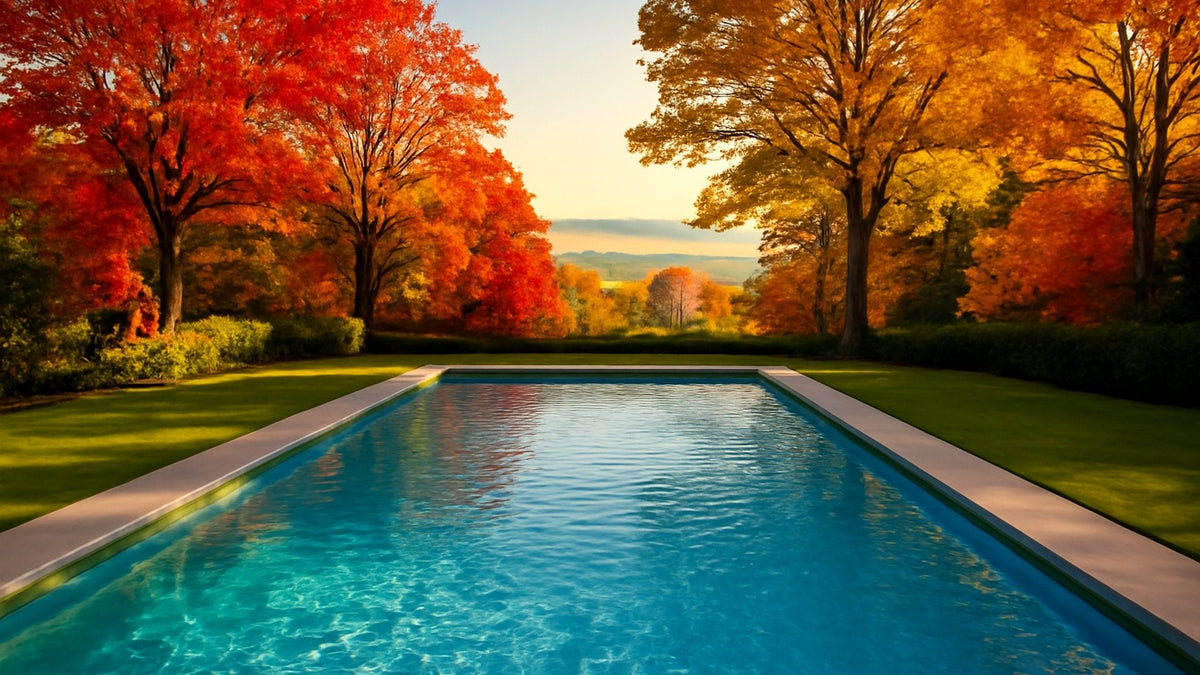 Pool Maintenance CT: Fix Algae, Leaks & Equipment Failures