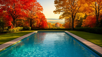 Pool Maintenance CT: Fix Algae, Leaks & Equipment Failures