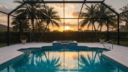 Florida Pool Problems: 7 Critical Issues Every Owner Faces