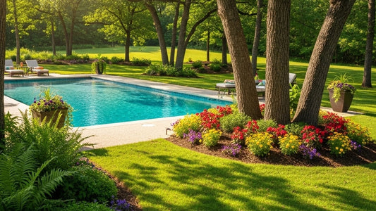 Arkansas Pool Clay Soil Problems: Fix Drainage Before Damage
