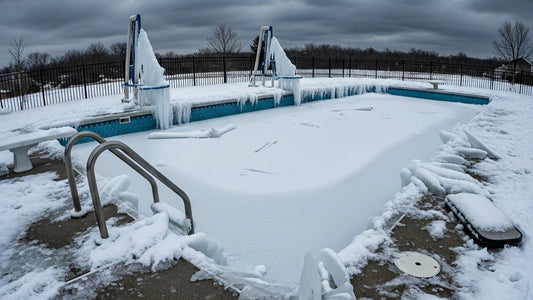 Arkansas Pool Winter Mistakes: 7 Costly Errors That Destroy Pools