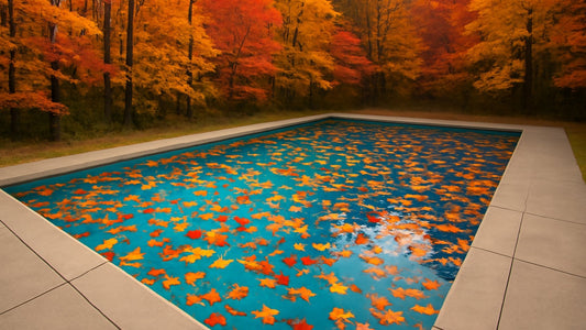 Maine Pool Maintenance: Beat Harsh Weather & Short Seasons!