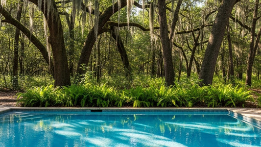 Arkansas Pool Algae Problems: Beat Persistent Growth Fast!