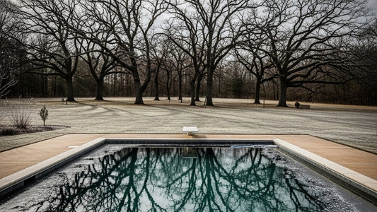 Alabama Pool Winterization: Avoid $3,000+ Maintenance Disasters