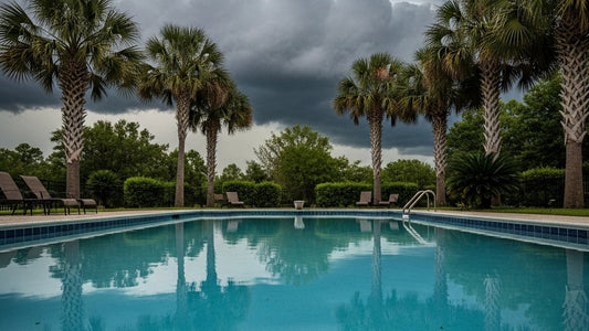 Alabama Pool Hurricane Damage: Prevent $20K+ Storm Costs