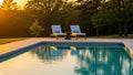 Pool Damage Warning Signs: Arkansas Property Threats Exposed