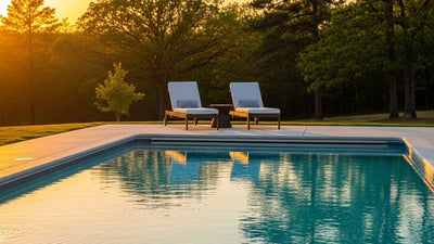 Pool Damage Warning Signs: Arkansas Property Threats Exposed