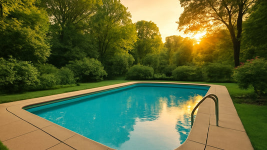 Kentucky Pool Water Level Problems: Fix & Prevent Issues Fast!