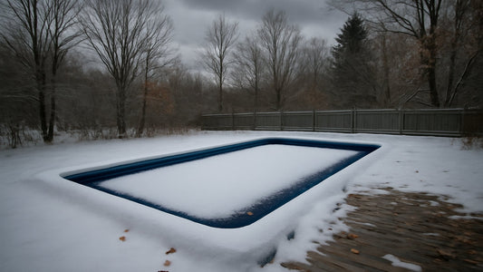 Maine Pool Maintenance Problems: Save Thousands on Repairs!