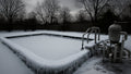Pool Winterization Problems: Avoid $5K+ Freeze Damage