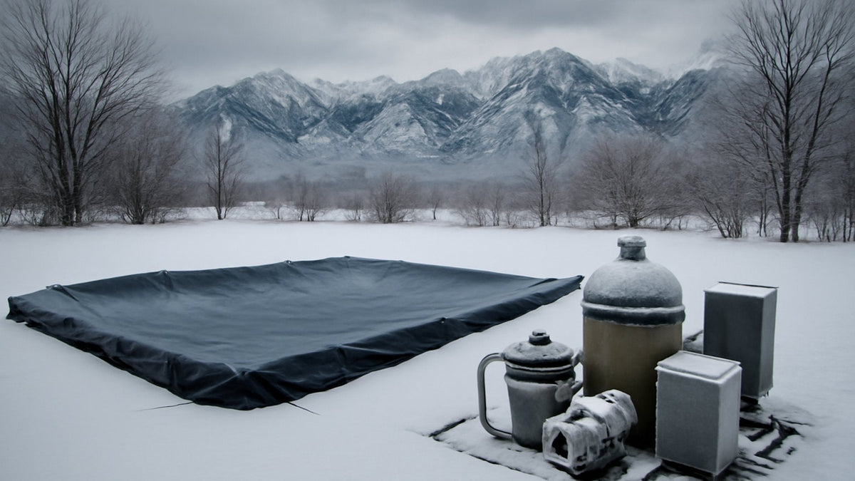 Pool Winterization Fails: Costly Idaho Repairs You Can Avoid