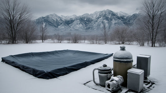 Pool Winterization Fails: Costly Idaho Repairs You Can Avoid