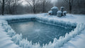 Pool Winterization Delaware: Avoid $5,000+ Freeze Disasters