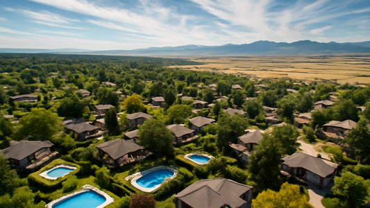 Colorado Pool Maintenance: Storm-Proof Your Pool From Wind